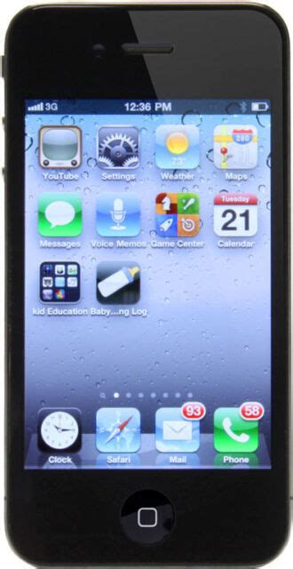 iphone 4 for sale|iPhone 4 Phones for Sale .
